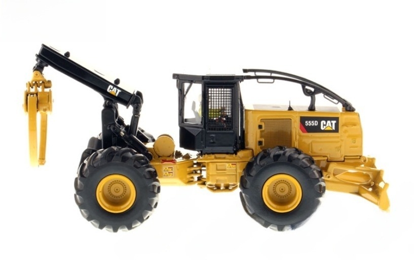DM 555D Radrutscher 1:50 Skala Druckmaschine Modell 85932 Sammlerspielzeug