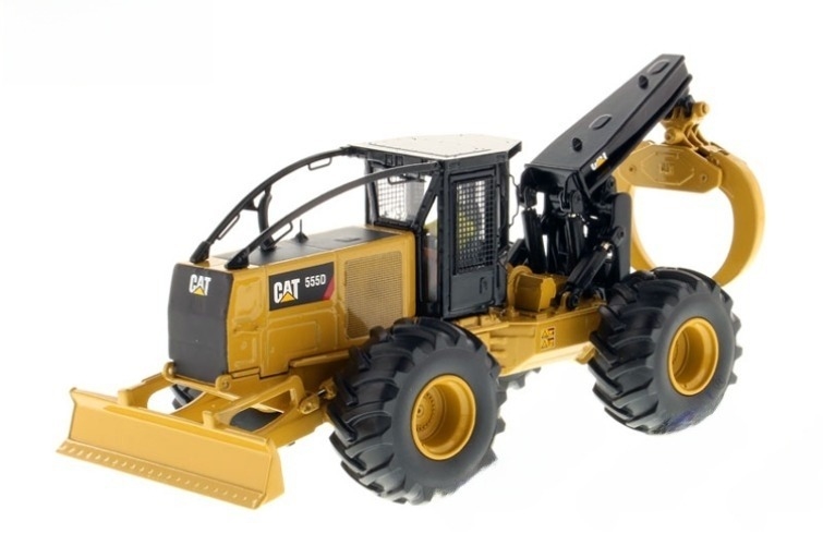 DM 555D Radrutscher 1:50 Skala Druckmaschine Modell 85932 Sammlerspielzeug
