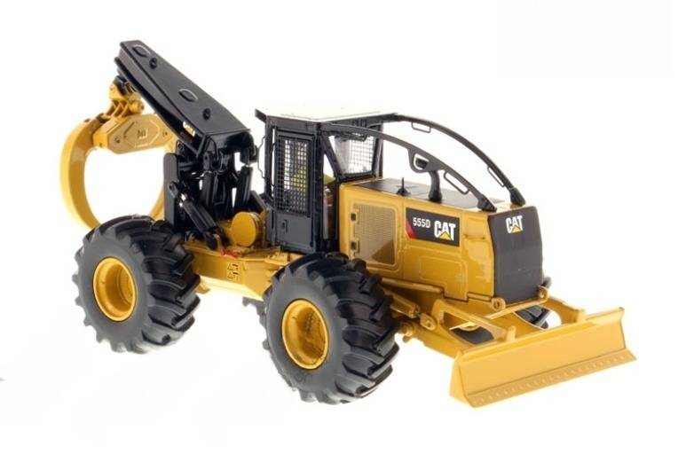 DM 555D Radrutscher 1:50 Skala Druckmaschine Modell 85932 Sammlerspielzeug