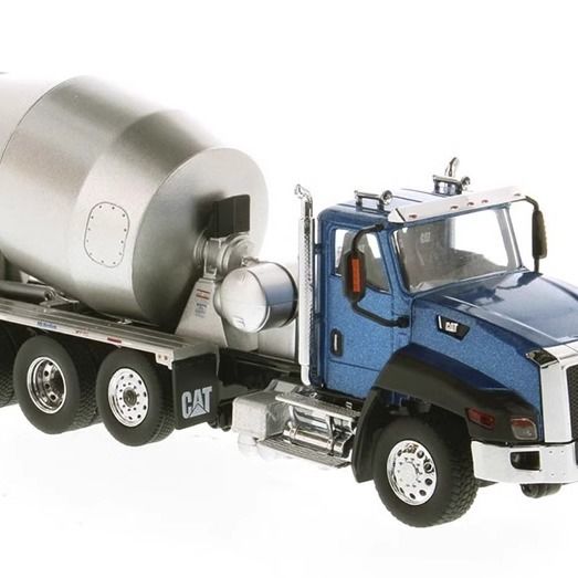 cat CT660 McNeilus Betonmisch-LKW 1:50 Transport Serie Diecast Modell 85664