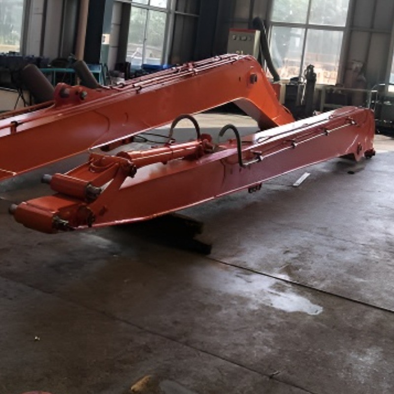 Schwere Langstreckenbagger mit Boomarm CAT PC200 EX1200 für Bagger mit einer Tragfähigkeit von 8 bis 45 Tonnen