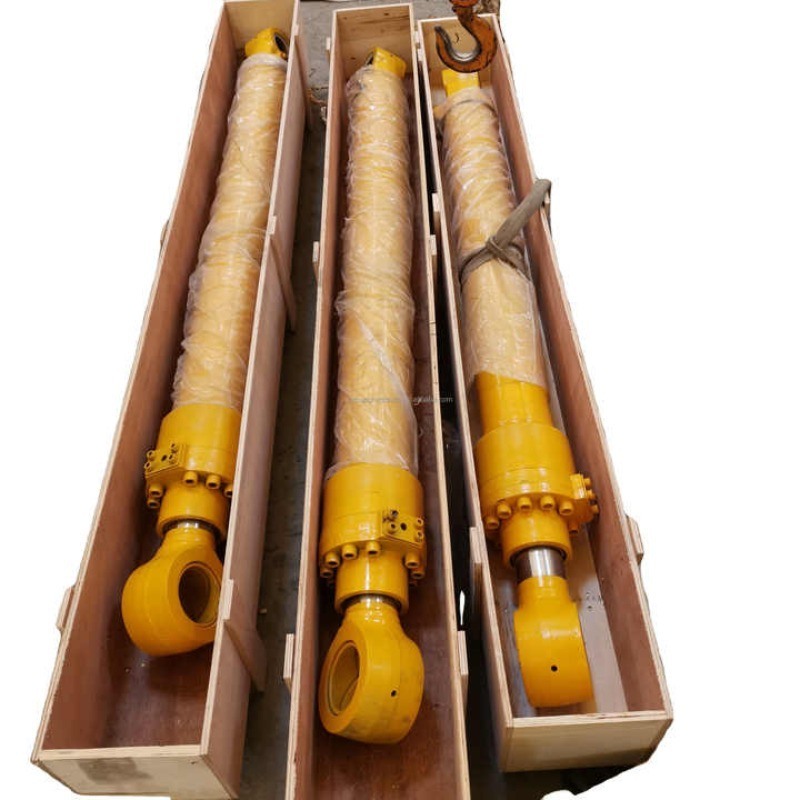 E325 E325DL CAT Bagger Hydraulischer Eimer Arm Boom Zylinder 118-4023 204-3614 Teile