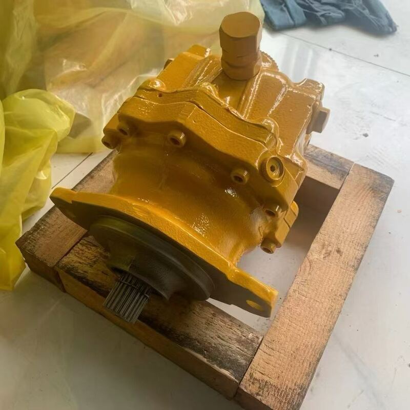Teile von Baggern Hydraulische Drehmontage 209-26-72140 Für Komatsu PC700/Pc750/PC800-8 Mechanische Teile