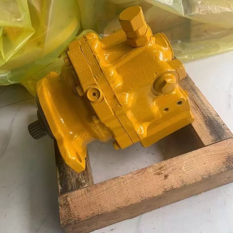 Teile von Baggern Hydraulische Drehmontage 209-26-72140 Für Komatsu PC700/Pc750/PC800-8 Mechanische Teile