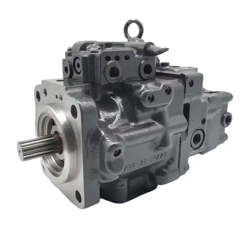 Ersatzteile für Bagger Hydraulikpumpe Hauptpumpe für Komatsu Bagger PC55-3/56-7 708-3S-00961 708-3S-11220