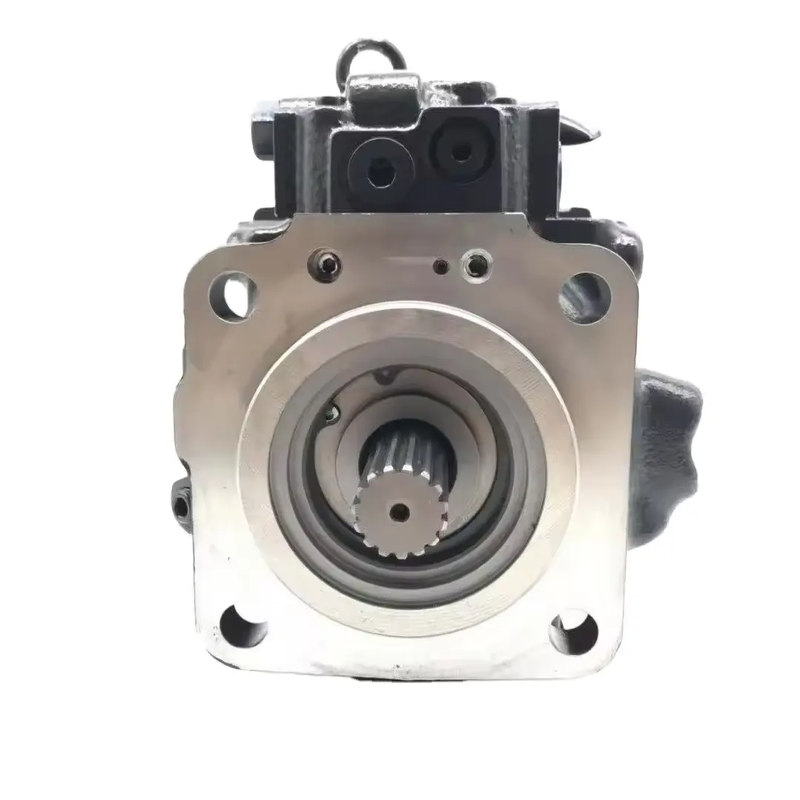 Ersatzteile für Bagger Hydraulikpumpe Hauptpumpe für Komatsu Bagger PC55-3/56-7 708-3S-00961 708-3S-11220