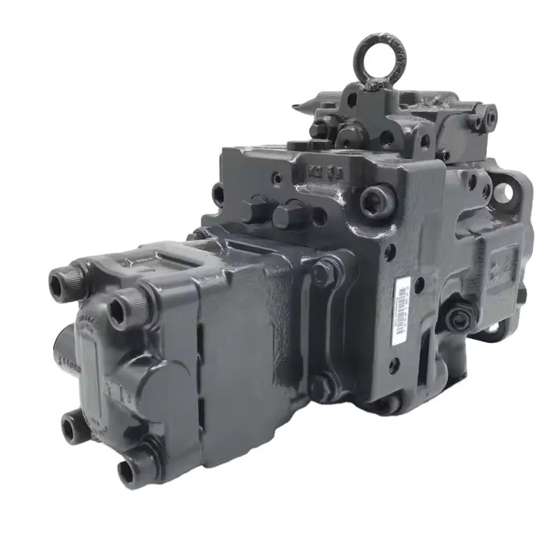 Ersatzteile für Bagger Hydraulikpumpe Hauptpumpe für Komatsu Bagger PC55-3/56-7 708-3S-00961 708-3S-11220