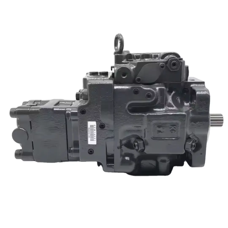 Ersatzteile für Bagger Hydraulikpumpe Hauptpumpe für Komatsu Bagger PC55-3/56-7 708-3S-00961 708-3S-11220