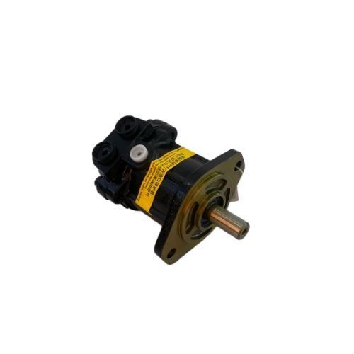 Neuer Zustand Sany Hydrauliklüftermotorpumpe 60248398 14531612 Zahnradpumpen SY650 SY700 SY750 SY500 SY460 SY485 SY550 SY375