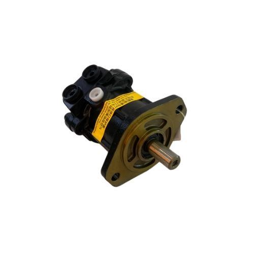 Neuer Zustand Sany Hydrauliklüftermotorpumpe 60248398 14531612 Zahnradpumpen SY650 SY700 SY750 SY500 SY460 SY485 SY550 SY375