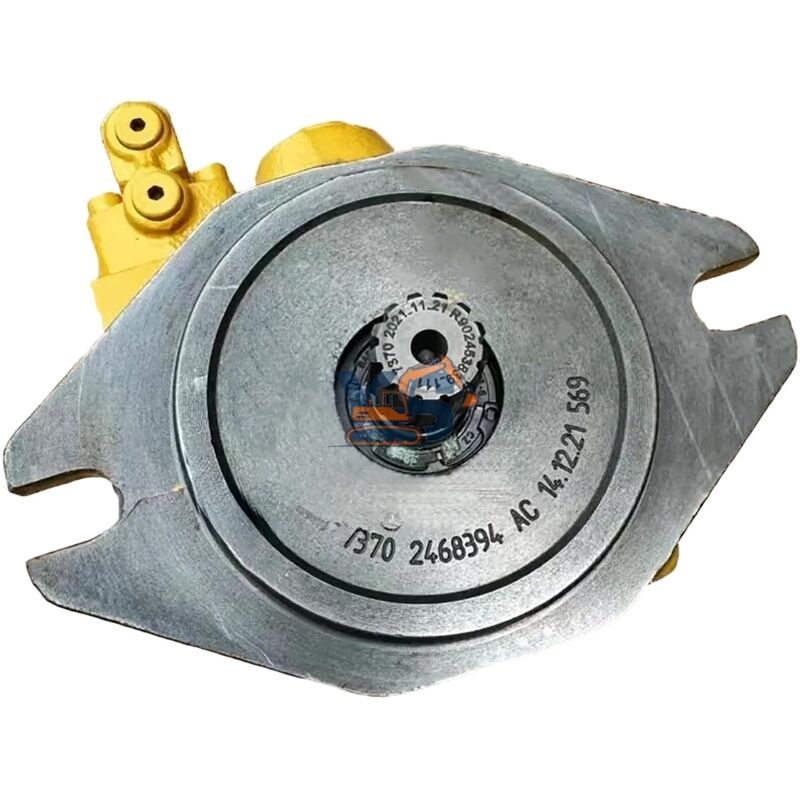 Excavator Gear Main Pump Carter 301.5 301.7 hydraulic pump 566-7021 487-6207 4876207