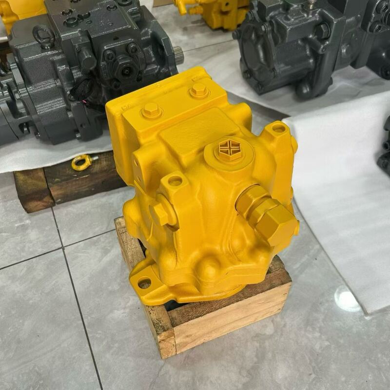 Excavator spare parts SWING MOTOR 706-7G-01031 for Komatsu PC800 PC850 Excavator